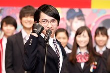 吉田仁人（M!LK）