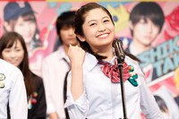 浅野杏奈（マジカル・パンチライン）