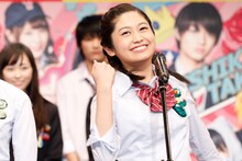 浅野杏奈（マジカル・パンチライン）