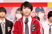 塩崎太智（M!LK）