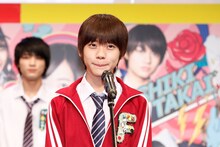 山崎悠稀（M!LK）