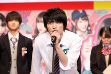 板垣瑞生（M!LK）