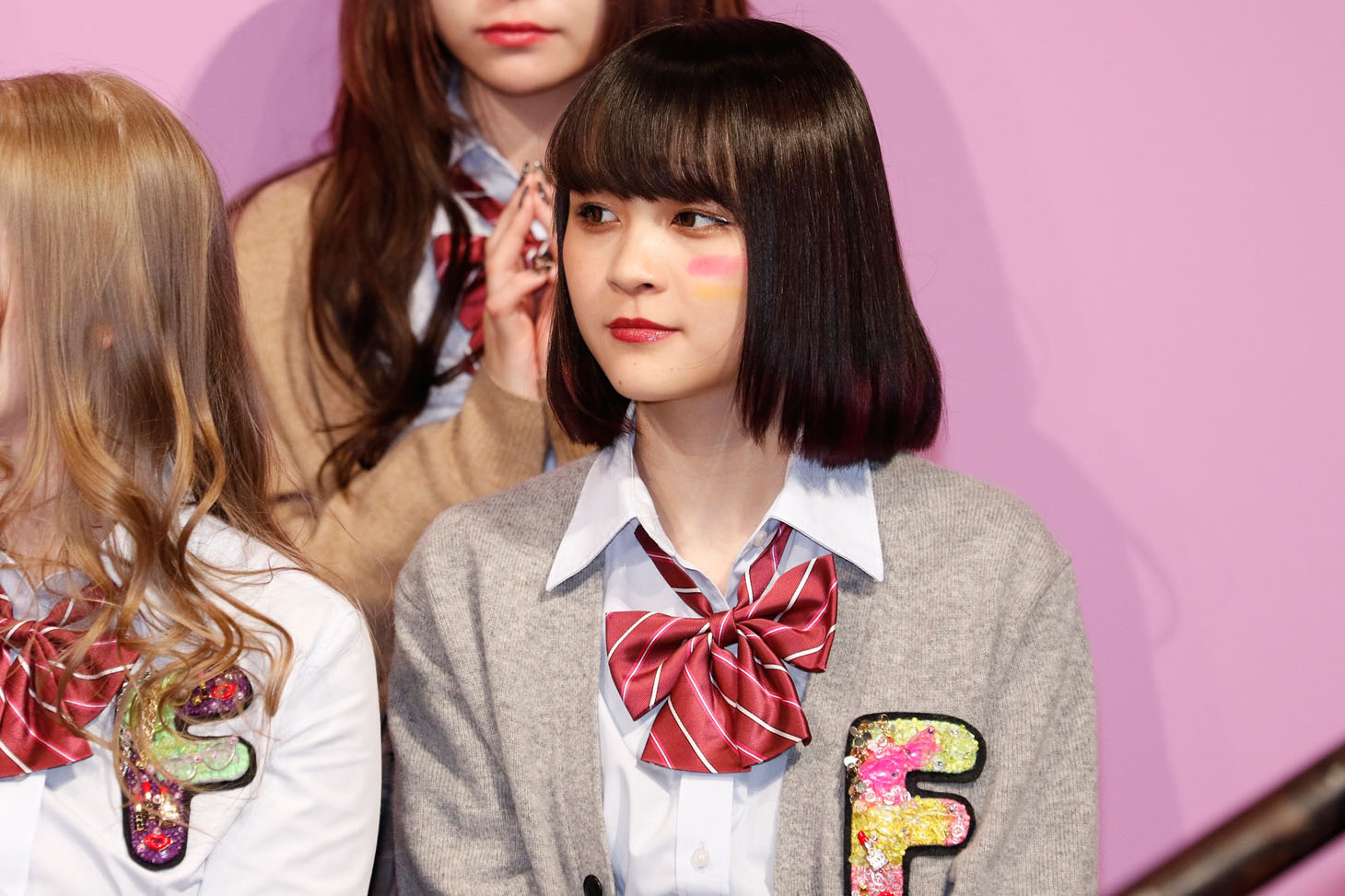 池田菜々