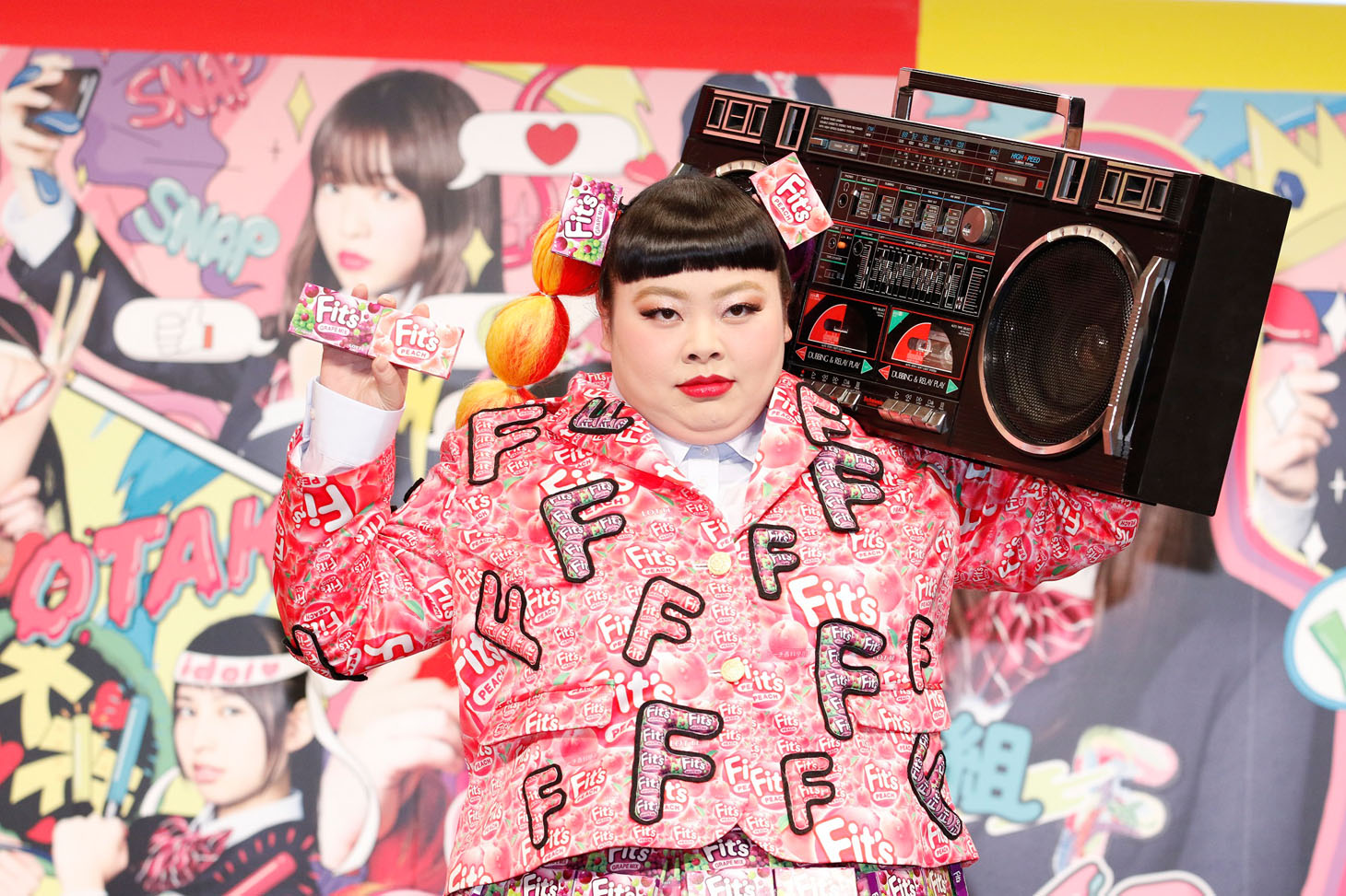 渡辺直美
