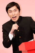 村上純（しずる）