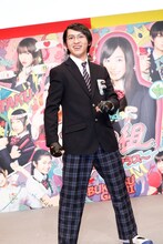 吉田仁人（M!LK）