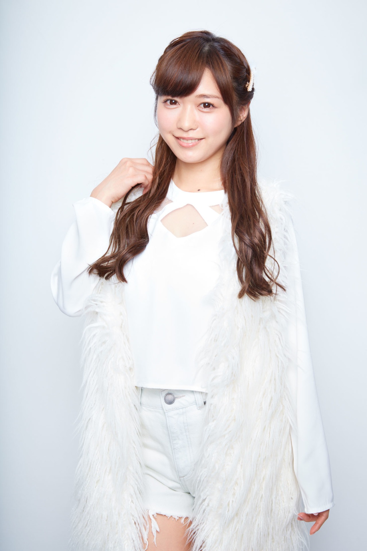 舞川あや