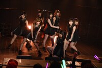 「MAPLEZ 4th ANNIVERSARY“2nd”LIVE -Eight-」の様子。