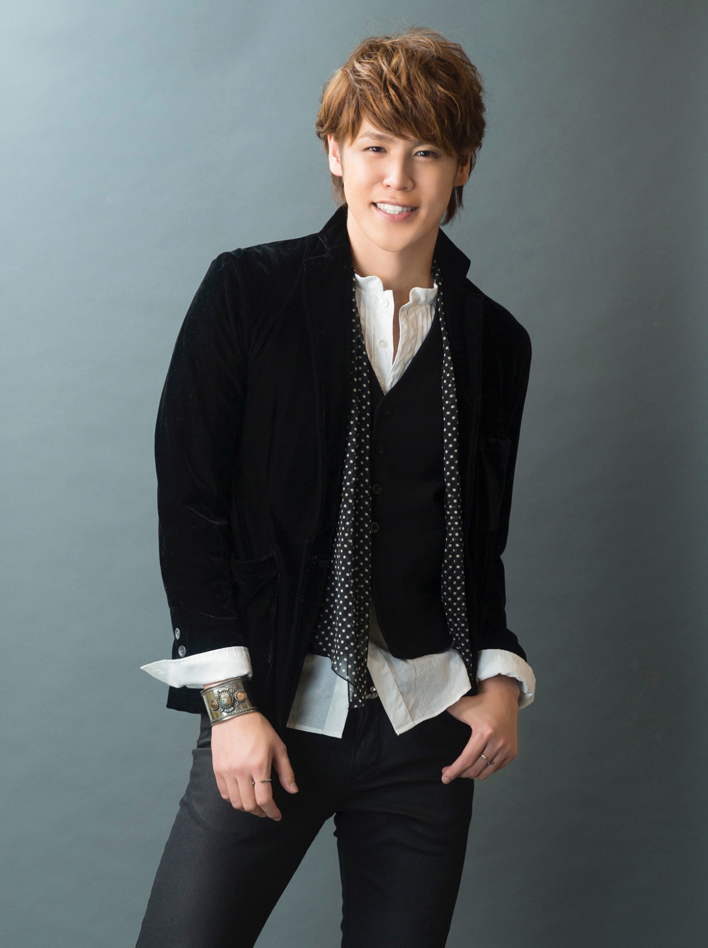 宮野真守