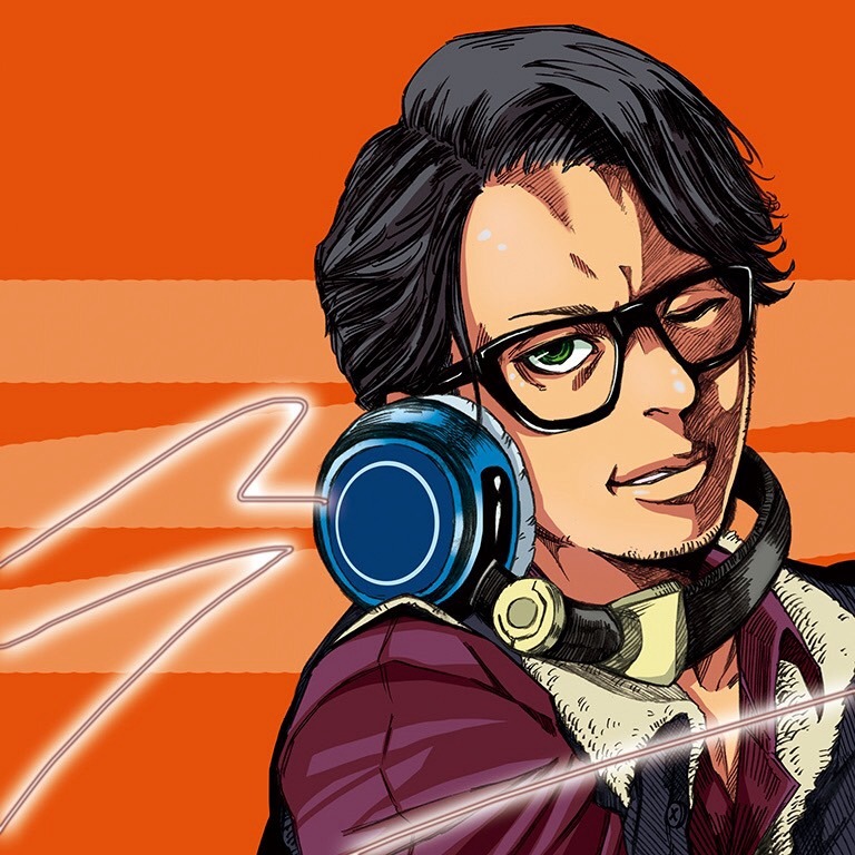 DJ HACK
