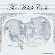 Doughnuts Hole「おとなの掟」配信ジャケット (c)maegamimami