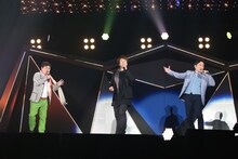 FULL Kabs（井上和彦、三ツ矢雄二、水島裕）