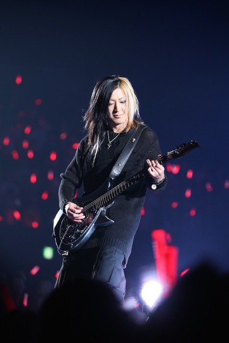 HISASHI（GLAY）
