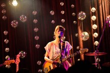 瀧川ありさ（撮影：酒井麻衣）