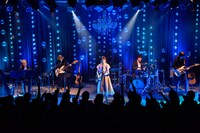 瀧川ありさ「ワンマンライブツアー2017 “at film."」最終公演の様子。（撮影：酒井麻衣）