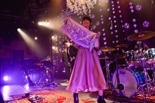 瀧川ありさ（撮影：酒井麻衣）