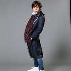 TETSUYAがTeddyLoidリミックス含む新シングル、15周年ライブ2DAYSも決定