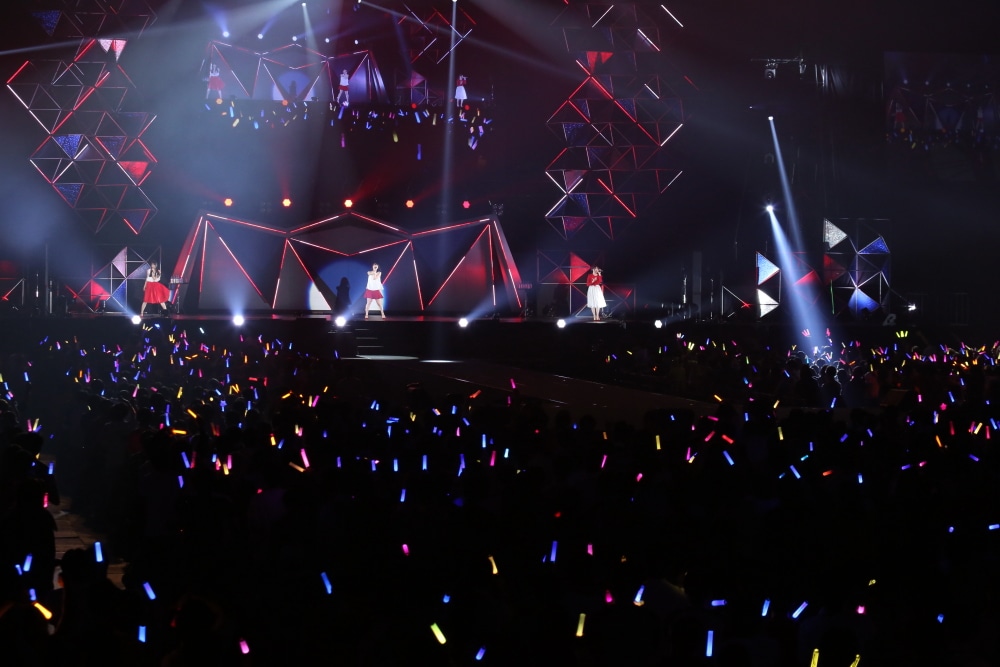 TrySail