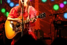 コレサワ（撮影：小坂茂雄）