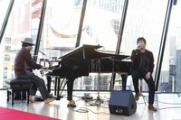 スキマスイッチ