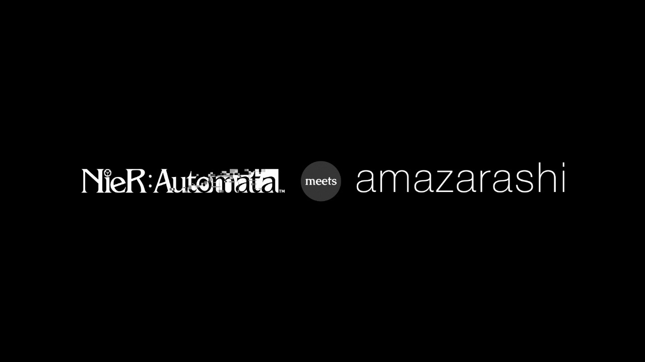amazarashi「命にふさわしい」のミュージックビデオのワンシーン。
