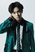 タクヤ(超特急)