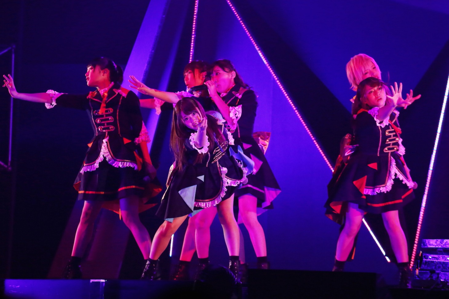 i☆Ris