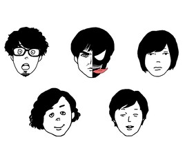 キュウソネコカミ特大ボリュームのライブ盤をメンバー自ら解説