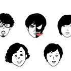 キュウソネコカミ初のドラマ主題歌「邪邪邪VSジャスティス」を書き下ろし