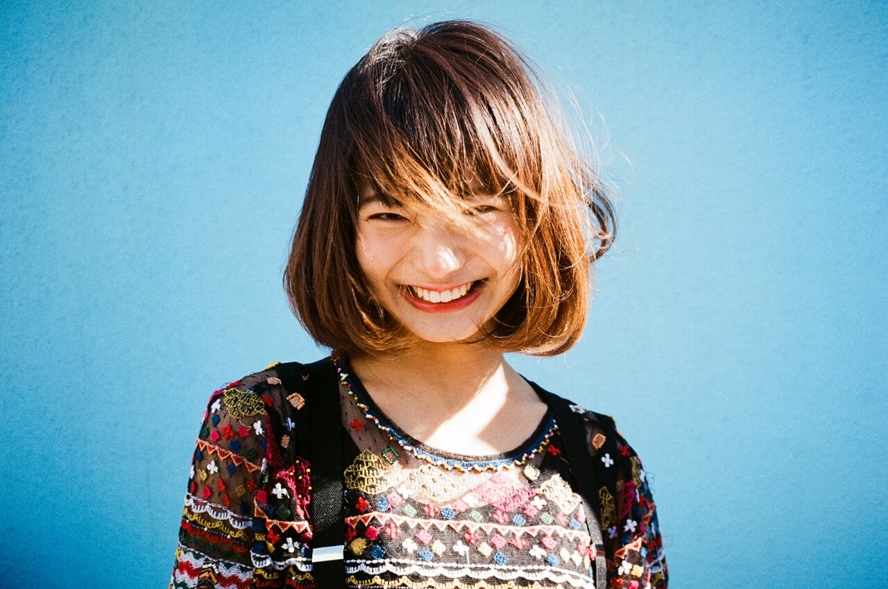 Mayu、ワンマンで会場限定CD発売「みなさまの1日にピッタリと寄り添い、大事な一枚に」