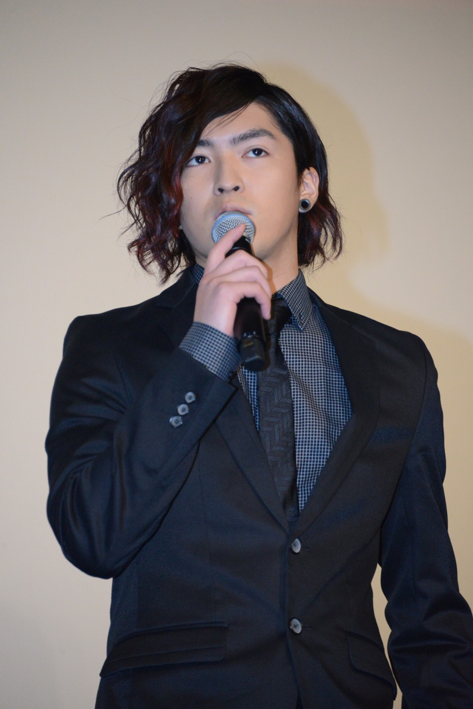 Teru（G）