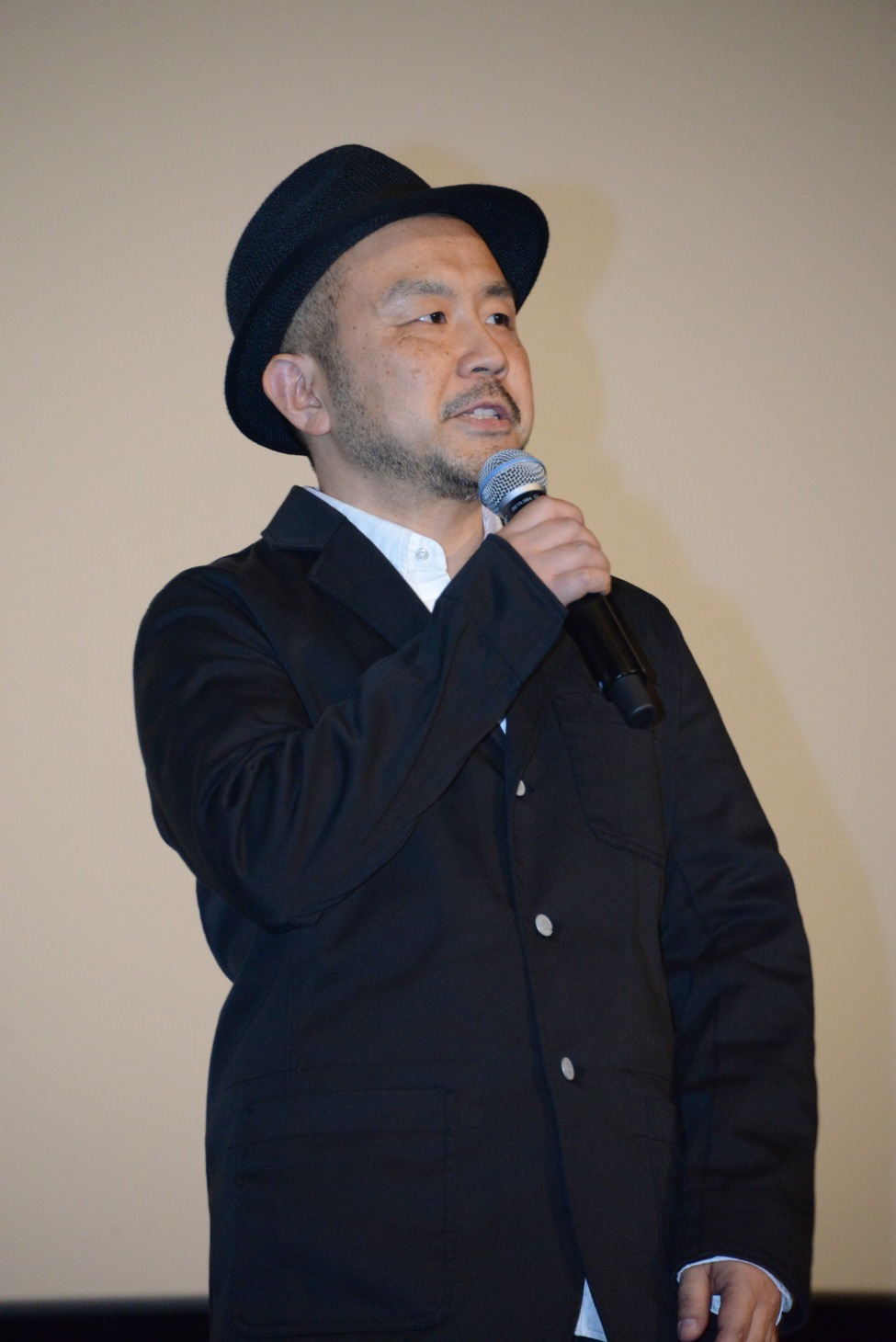 木村和亮監督