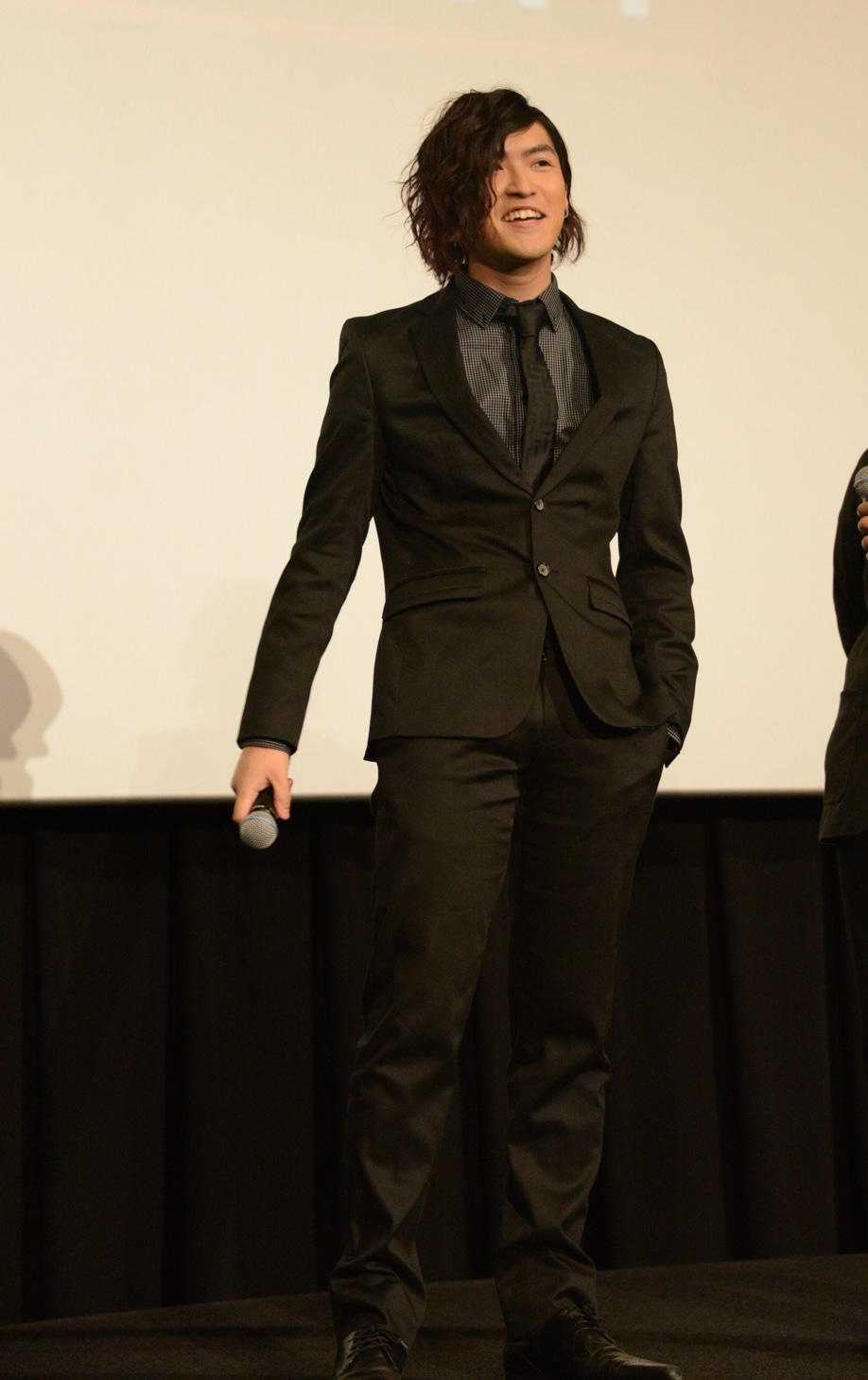 Teru（G）