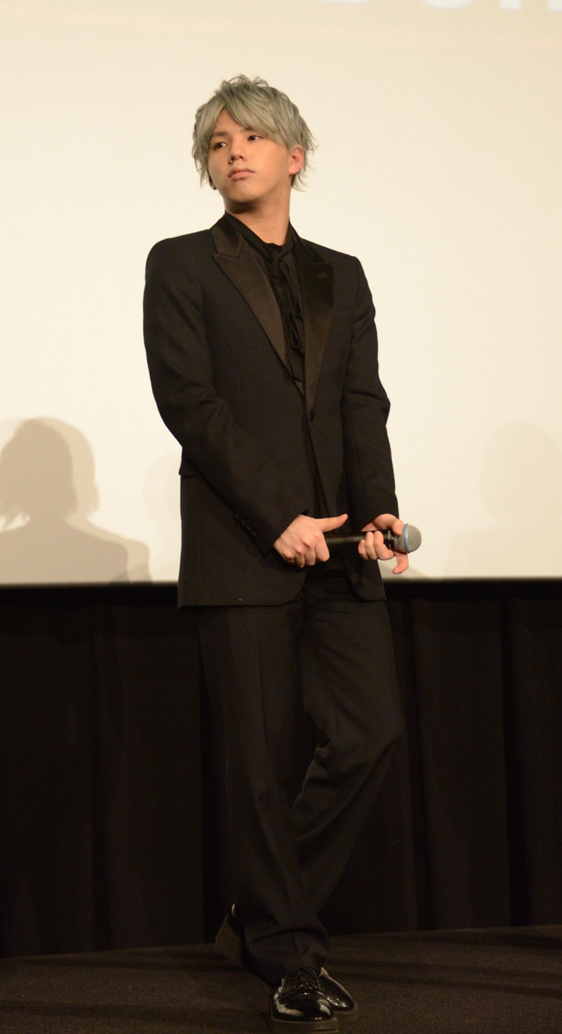 Hiro（Vo）