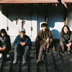 MONO NO AWARE、1stアルバム収録曲がTVアニメ「世界の闇図鑑」EDテーマに