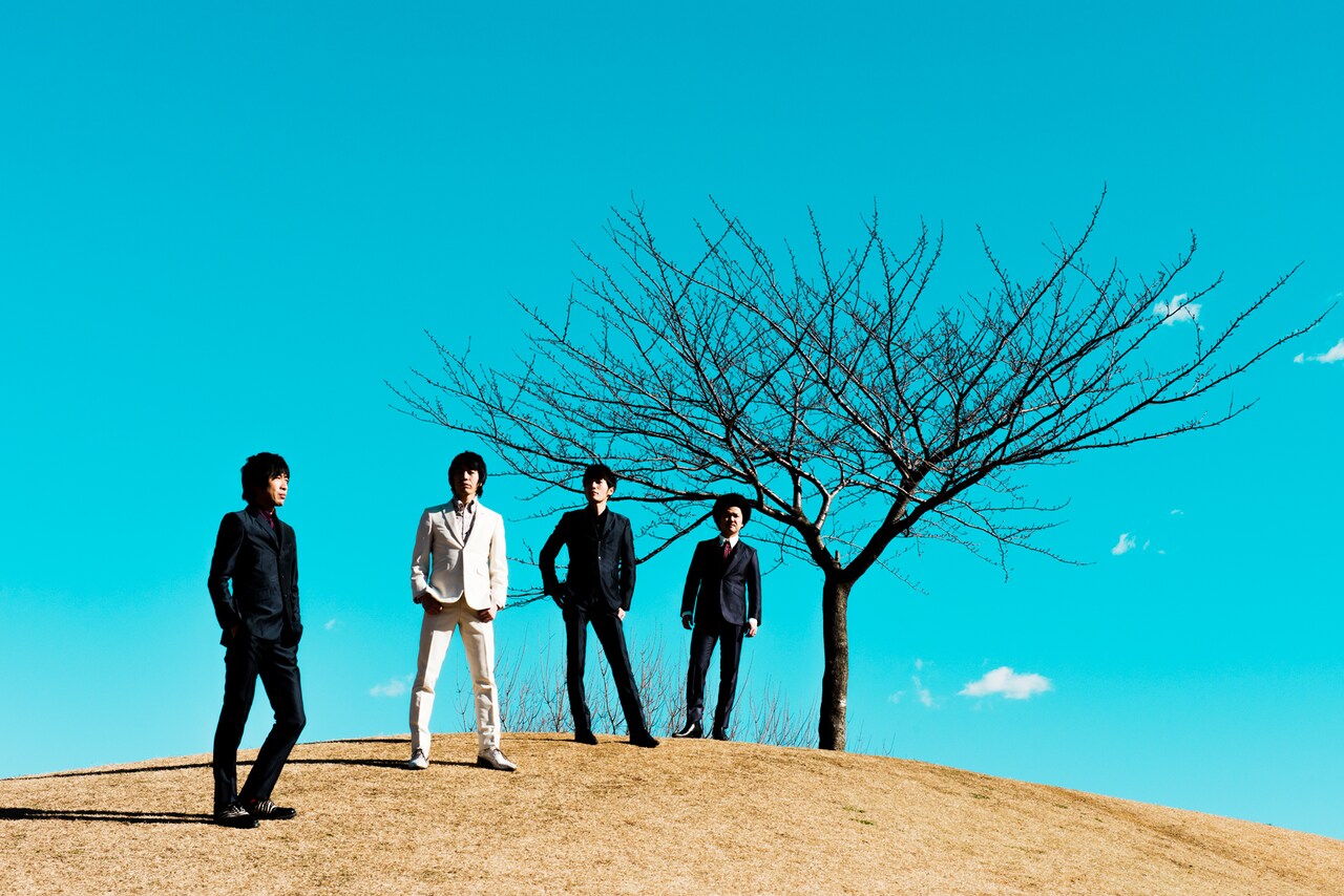 SCOOBIE DO、初のZepp Tokyoワンマン決定