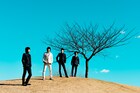 SCOOBIE DOが13年ぶりにシングル発表、インストア&ライブツアーも決定