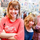 yonige、寝屋川への思い込めた新作「Neyagawa City Pop」発表