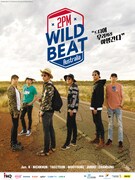 「2PM WILD BEAT」ポスター