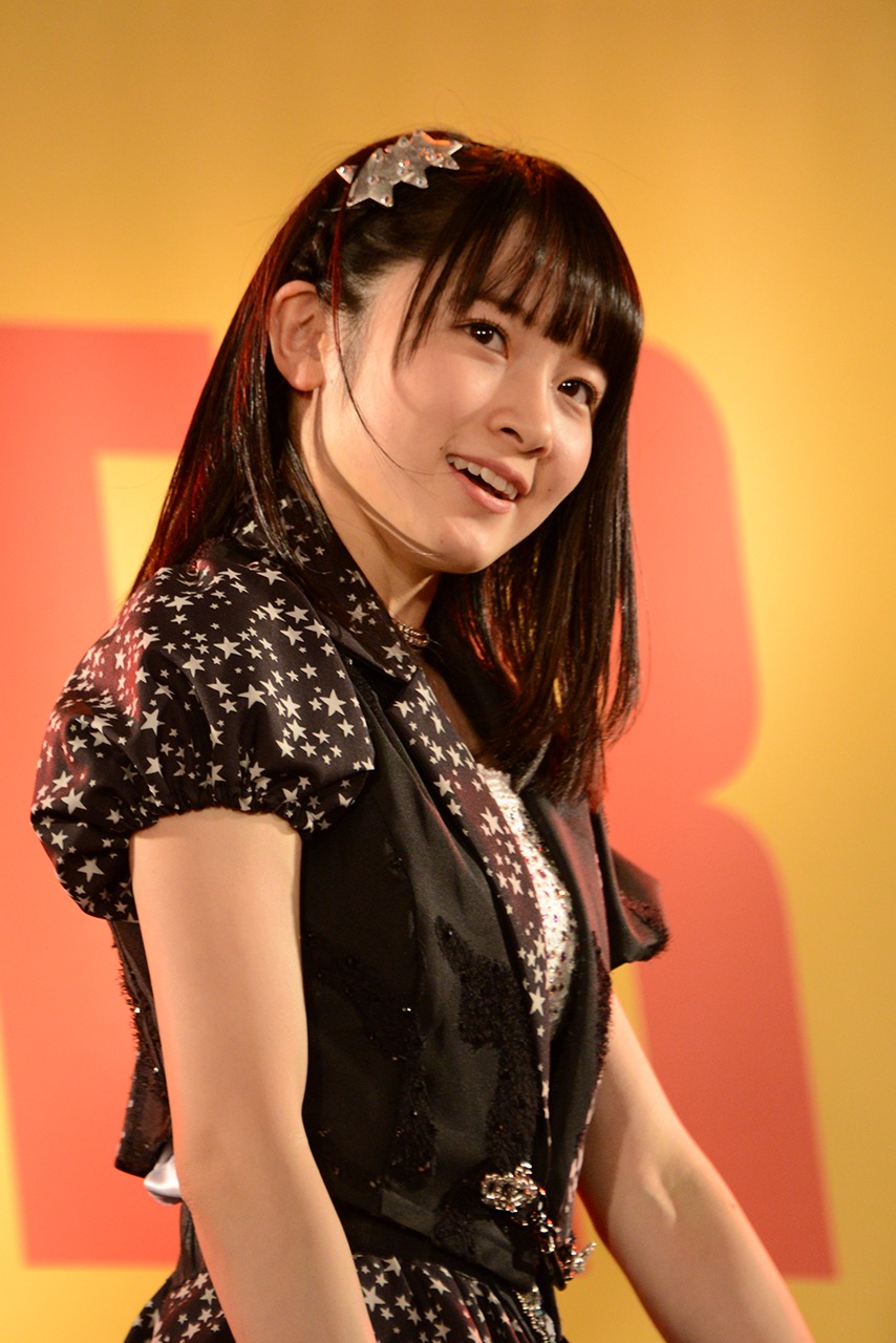 森戸知沙希