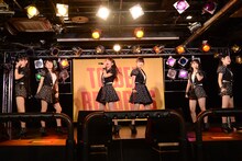 カントリー・ガールズ