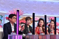 「歌のゴールデンヒット ～オリコン1位の50年間～」 (c)TBS