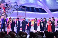 「歌のゴールデンヒット ～オリコン1位の50年間～」 (c)TBS