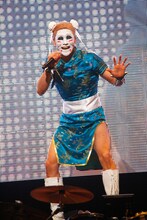 樽美酒研二（撮影：菅沼剛弘）