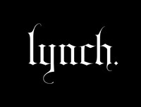 lynch.ロゴ