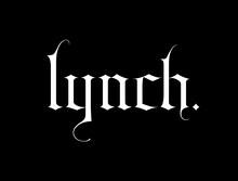 lynch.ロゴ