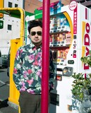 前野健太（撮影：ホンマタカシ）