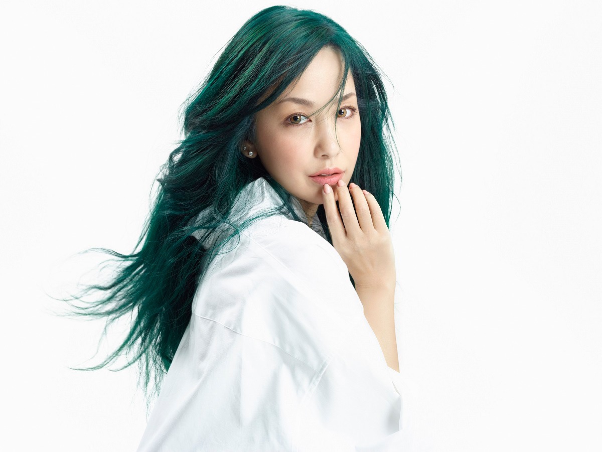 中島美嘉