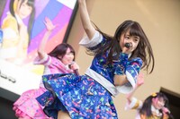 朝倉あい（撮影：藤森勇気）