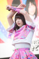 西宮もえ（撮影：藤森勇気）